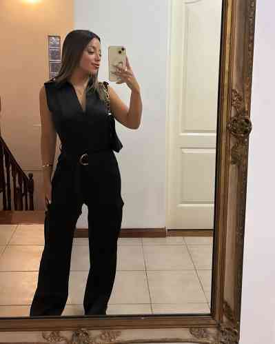 26 year old American Escort in Gothenburg Amelia Olivia