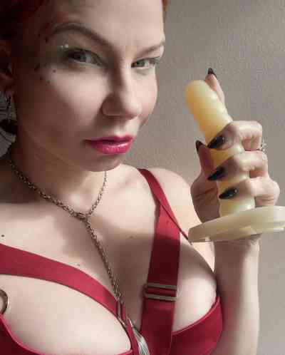 Unleash Your Naughty Side with Domina Clara The Flirty  in East Idaho