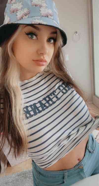 26 year old Caucasian Escort in Kalamazoo MI I am available for hookup contact me +1 702?620?0938