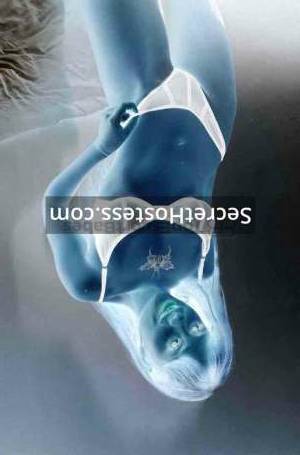 Ari Lu 21Yrs Old Escort 63KG 173CM Tall Barcelona Image - 1