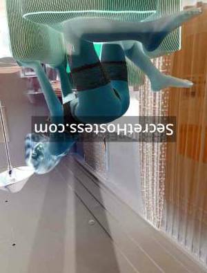 Ari Lu 21Yrs Old Escort 63KG 173CM Tall Barcelona Image - 5