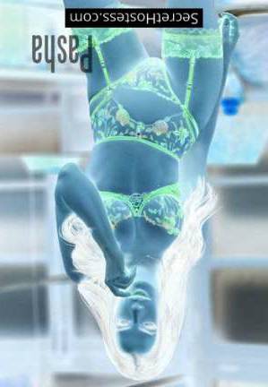 24 year old English Escort in London Bonnie Pasha