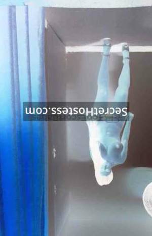 27 year old Colombian Escort in Malaga Daniela, Independent