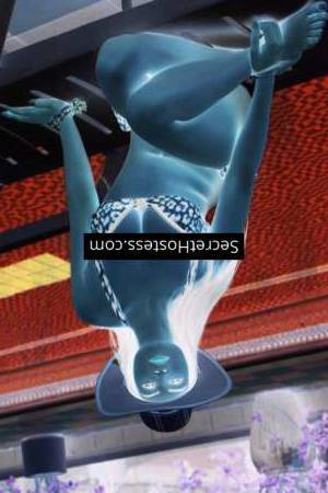 Komal, Agency 26 year old Escort in Genting Highland