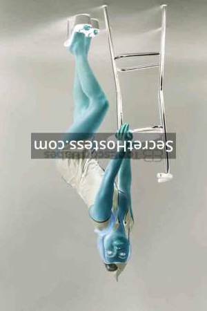Lena Sensual Russian Delight with Blond Locks, Green Eyes,  in St Petersburg