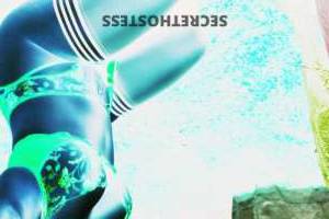 Unleash Your Desires with a Sensual XXX Escort Lilith  in Kalgoorlie