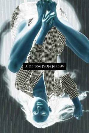 21 year old Caucasian Escort in Istanbul Lisa, Agency