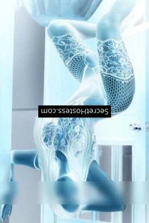 30 year old Latin Escort in Mexico City Scarlett, Agency