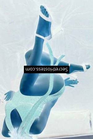 Tammy, Agency 34 year old Escort in Cape Town