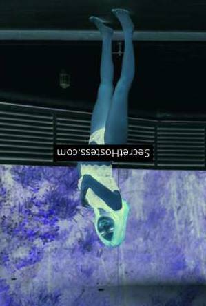 26 year old Mixed Race Escort in Ottawa Vivienne Cole, Independent