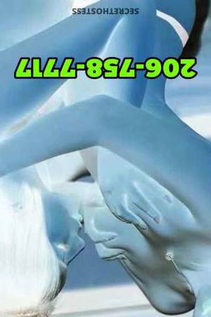 22Yrs Old Escort 162CM Tall Tacoma WA Image - 1