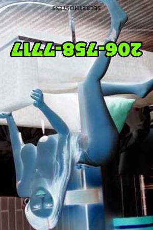 22Yrs Old Escort 162CM Tall Tacoma WA Image - 2