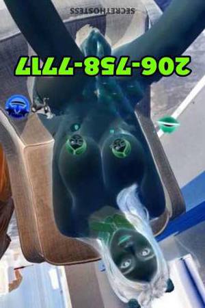 22Yrs Old Escort 162CM Tall Tacoma WA Image - 3