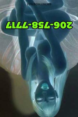 22Yrs Old Escort 162CM Tall Tacoma WA Image - 4