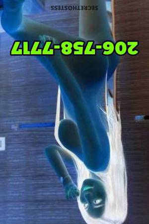 22Yrs Old Escort 162CM Tall Tacoma WA Image - 5