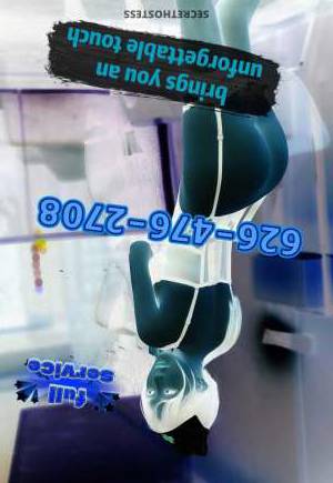 23 year old Asian Escort in San Gabriel Valley 4 Sex Profs Ready To Thrillxxxx-xxx-xxx