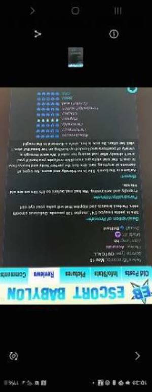 24 year old Escort in Chillicothe OH Autumn Outcall Verified, Real 5-Star Reviews