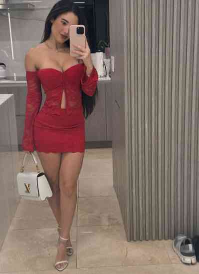 I am ready to satisfy you of any service  Hit me up Telegram in Sundbyberg
