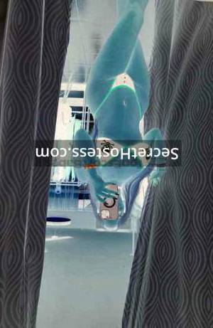 24 year old Colombian Escort in Cancun Alissa - Independent