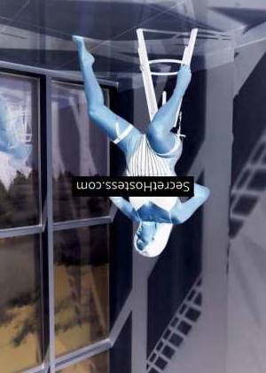 24 year old Caucasian Escort in Phuket Anasteysha, Agency
