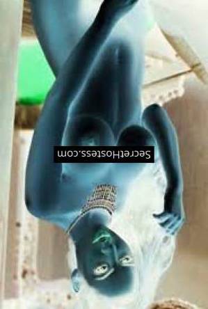 24 year old Asian Escort in Shah Alam Anita
