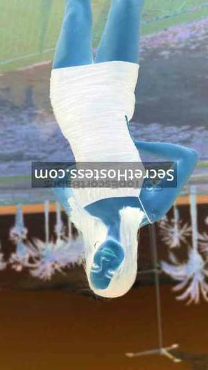 22 year old Venezuelan Escort in Barcelona Ariadna, Agency