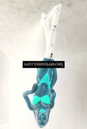 22 year old Caucasian Escort in Jeddah Daniela, Agency