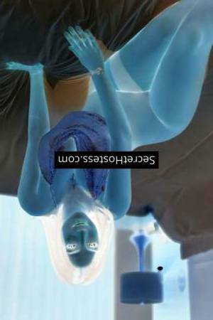 27 year old Latin Escort in Doha Katherine, Agency