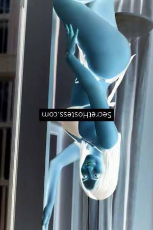 Katherine 27Yrs Old Escort 54KG 163CM Tall Doha Image - 3