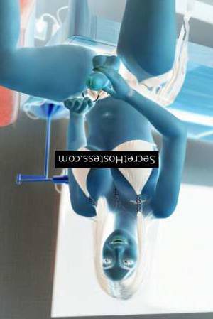 Katherine 27Yrs Old Escort 54KG 163CM Tall Doha Image - 6