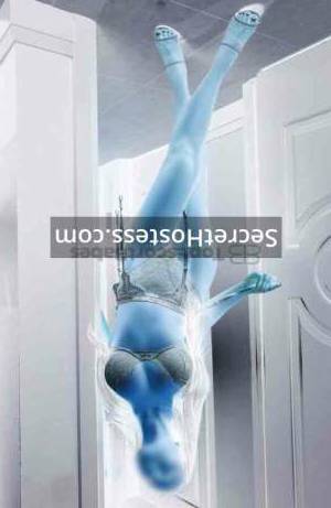 Megan independent 24Yrs Old Escort 52KG 162CM Tall Barcelona Image - 3