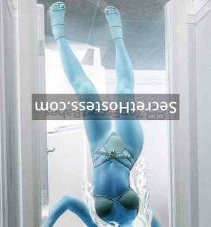 Megan independent 24Yrs Old Escort 52KG 162CM Tall Barcelona Image - 4