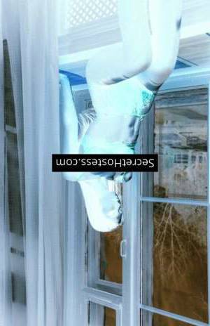 Nika 26Yrs Old Escort 55KG 170CM Tall Saint Petersburg Image - 4