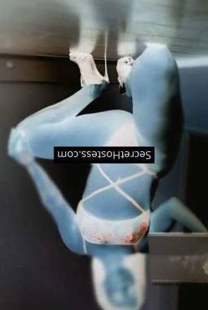 31 year old Mixed Race Escort in Vancouver Nova, Independent