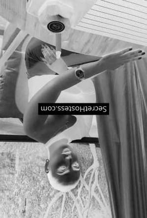 22 year old Mixed Race Escort in Riyadh Sarah, Agency