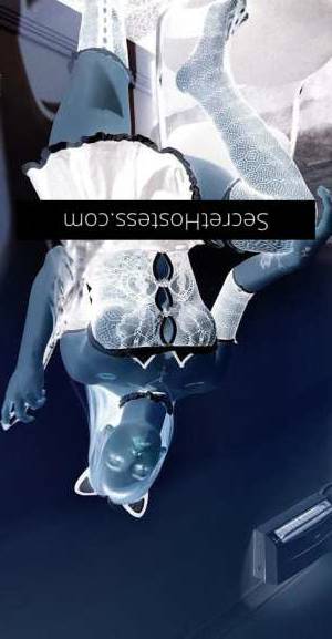 Yuki trans escort top and bottom in Gold Coast