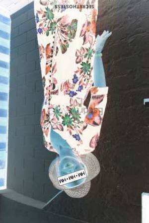 20Yrs Old Escort 50KG 170CM Tall Havana Image - 2