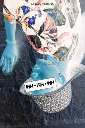 20Yrs Old Escort 50KG 170CM Tall Havana Image - 4