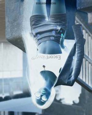 21 year old Escort in Yerevan Jansaya Agency Model