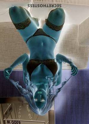 21 year old European Escort in Wuppertal Jenny Agency Beauty
