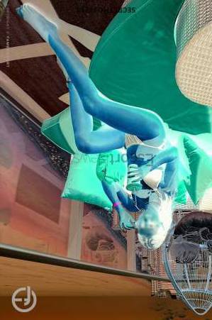 21 year old European Escort in Berlin Glamour Escort