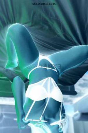 22 year old European Escort in Warsaw Nicole Independent Beauty