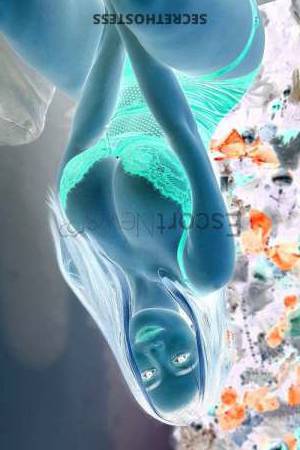 22 year old European Escort in Berlin Agency Model Leja