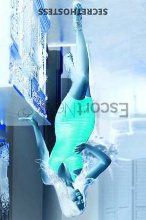 22 year old European Escort in Milan Olga Agency Beauty