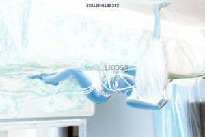 22Yrs Old Escort 46KG 169CM Tall Sofia Image - 1