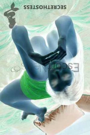 22Yrs Old Escort 51KG 168CM Tall Ibiza Image - 2
