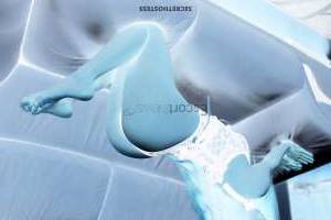 22 year old European Escort in St Petersburg Iren Agency Model