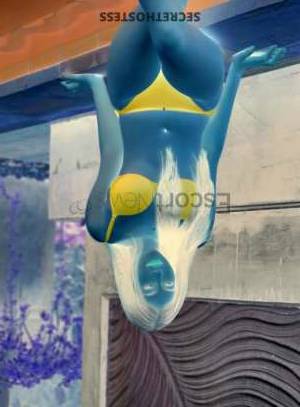 23 year old Asian Escort in Kuala Lumpur Yani, Agency Star