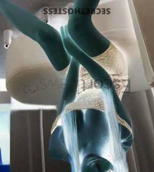 23 year old Asian Escort in Perth Kayin Elite Model