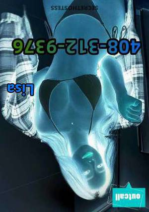 23 year old Escort in San Jose CA Experience Nuru 69 style Outcall with Big Boobs